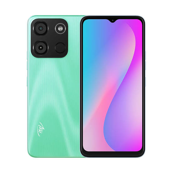 Itel A60(128/4)